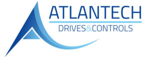 Logo Atlantech Drives