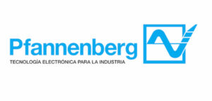 Pfannenberg Logo