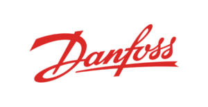 Danfoss logo