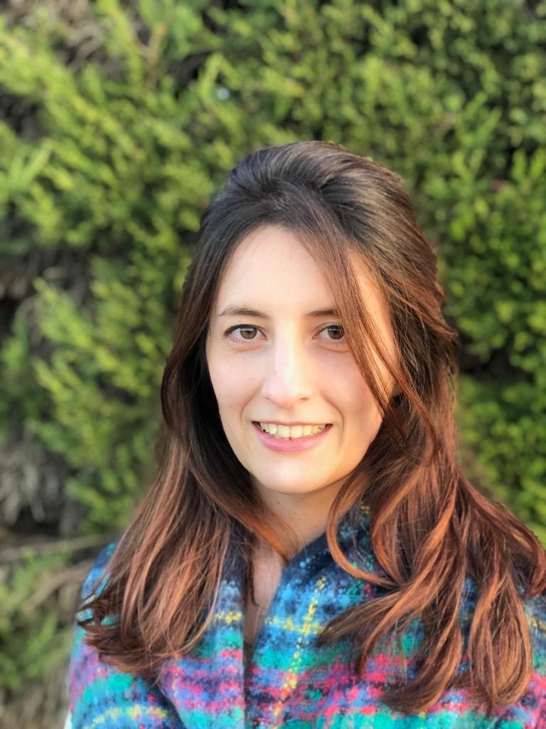 Almudena - Atlantech