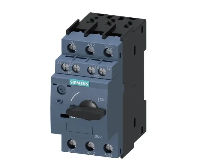 3RV2021 4BA10 siemens