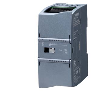 6ES7231-4HD32-0XB0 Siemens