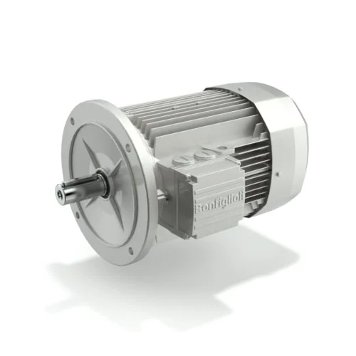 BE-112M-4-230400-50-IP55 Bonfiglioli three-phase asynchronous AC induction motor